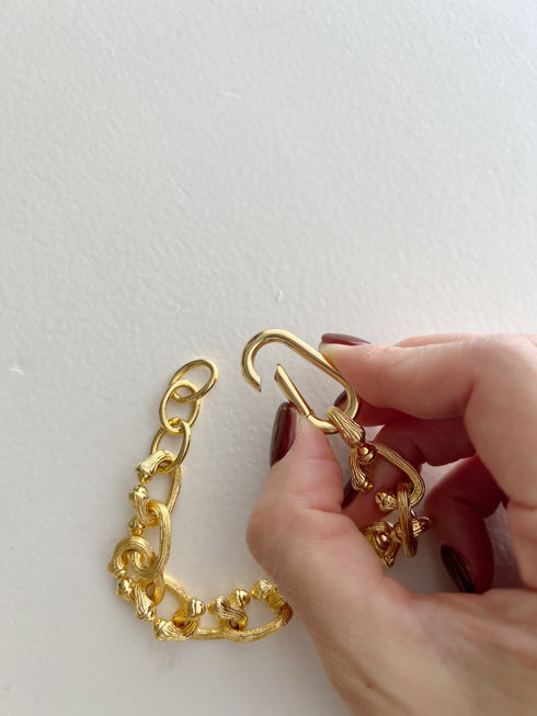 Janne bracelet